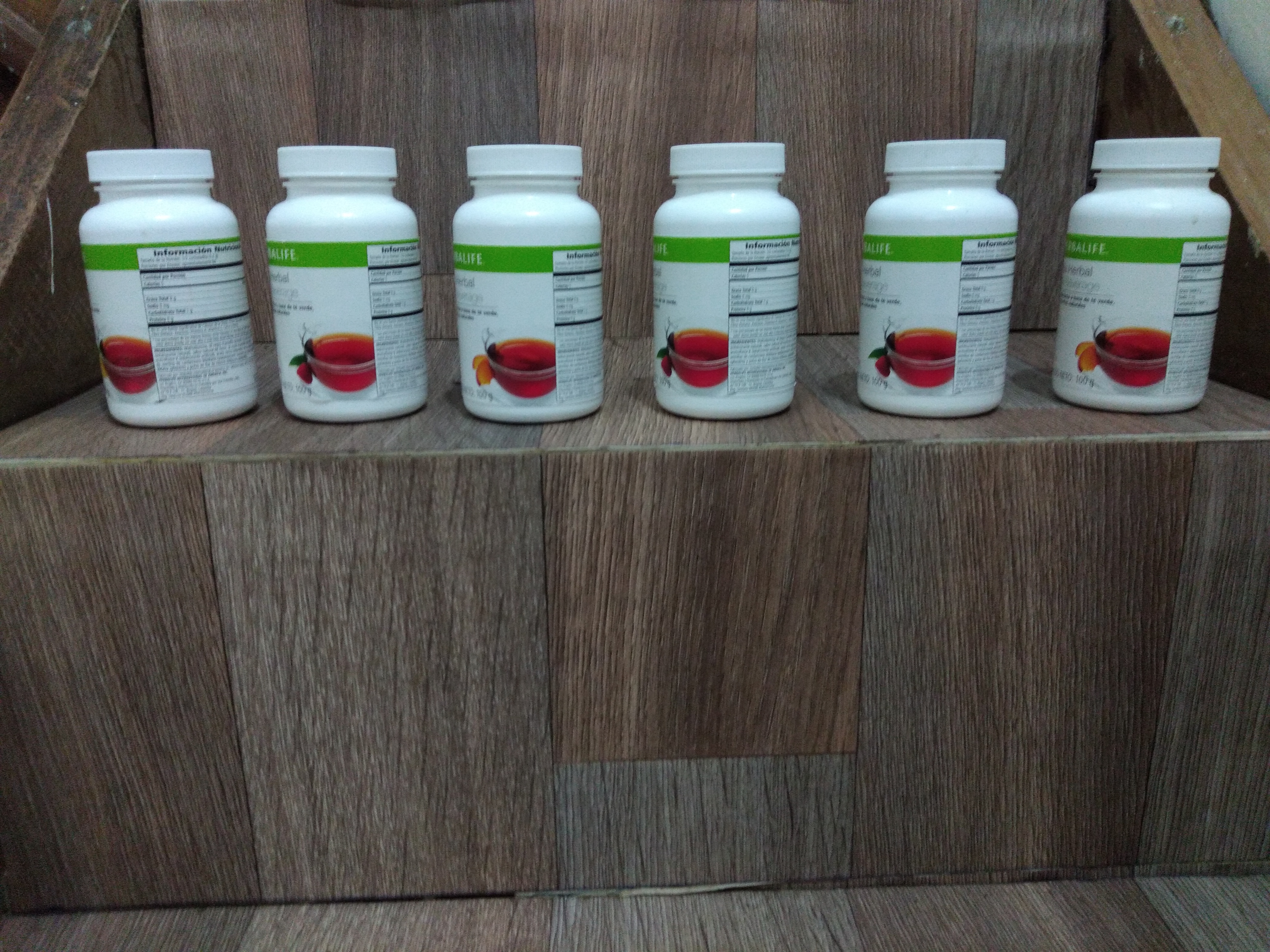 Te quemador de grasa x100gm