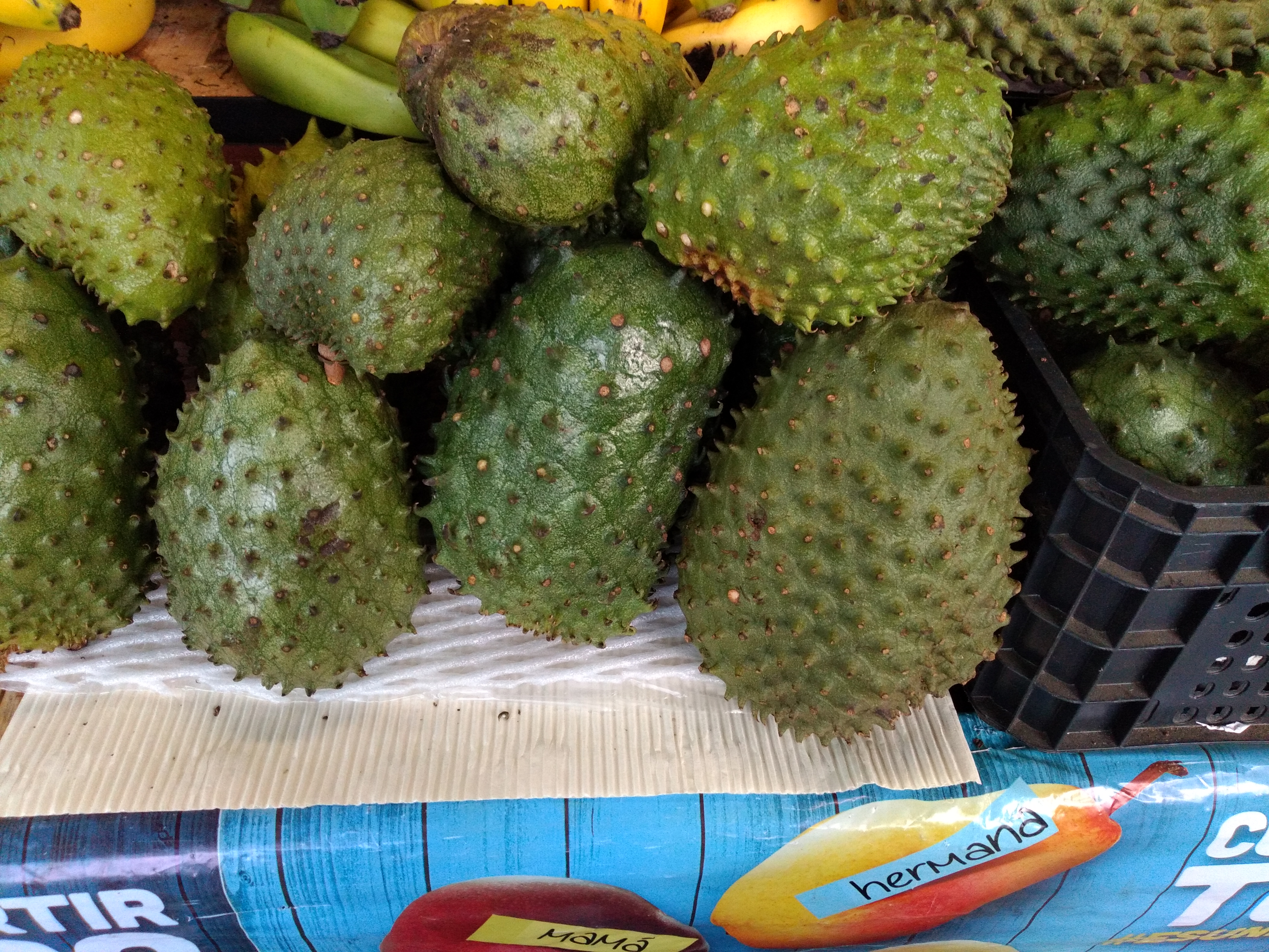 Guanabana