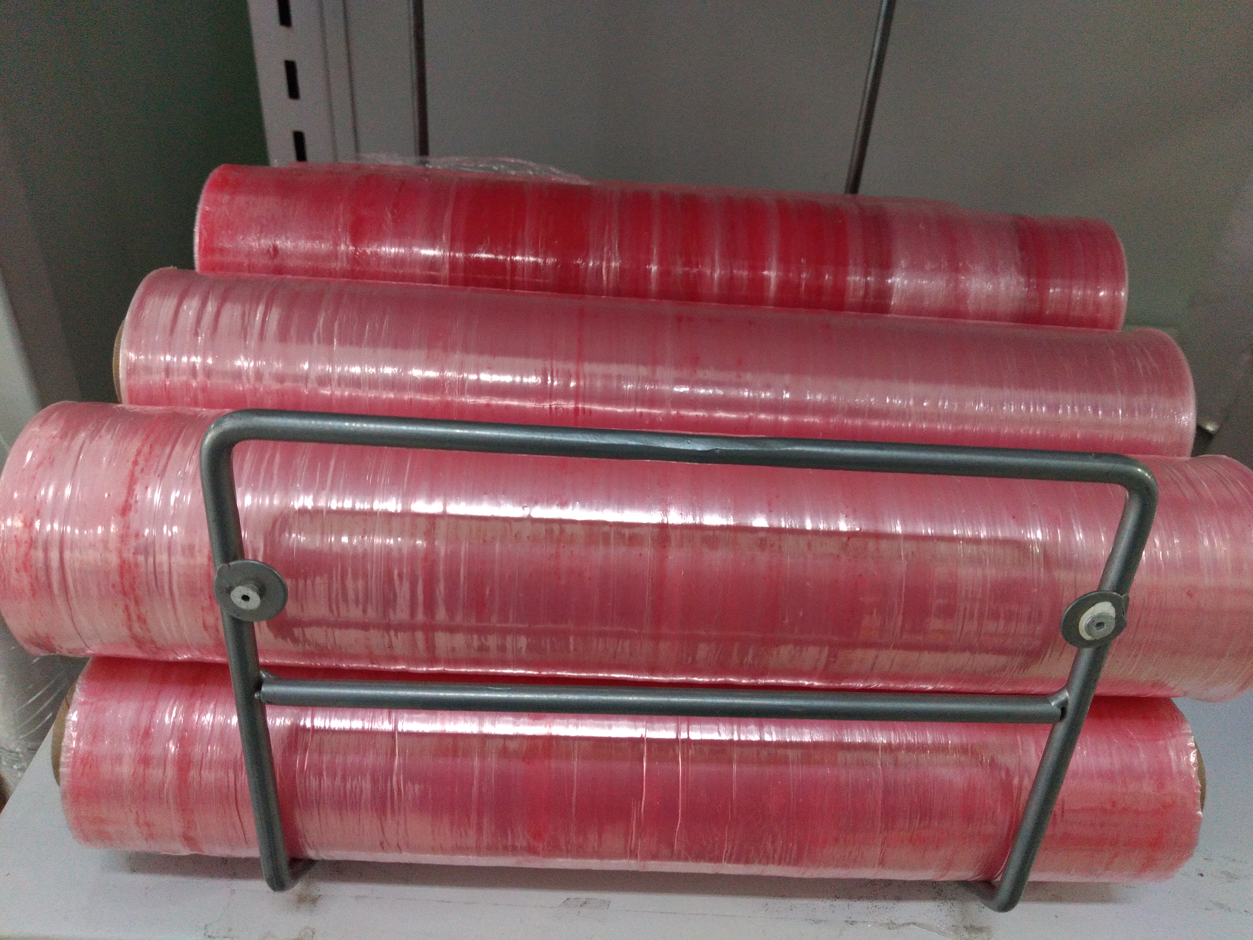 Bycsa película alimentos x 200 mt