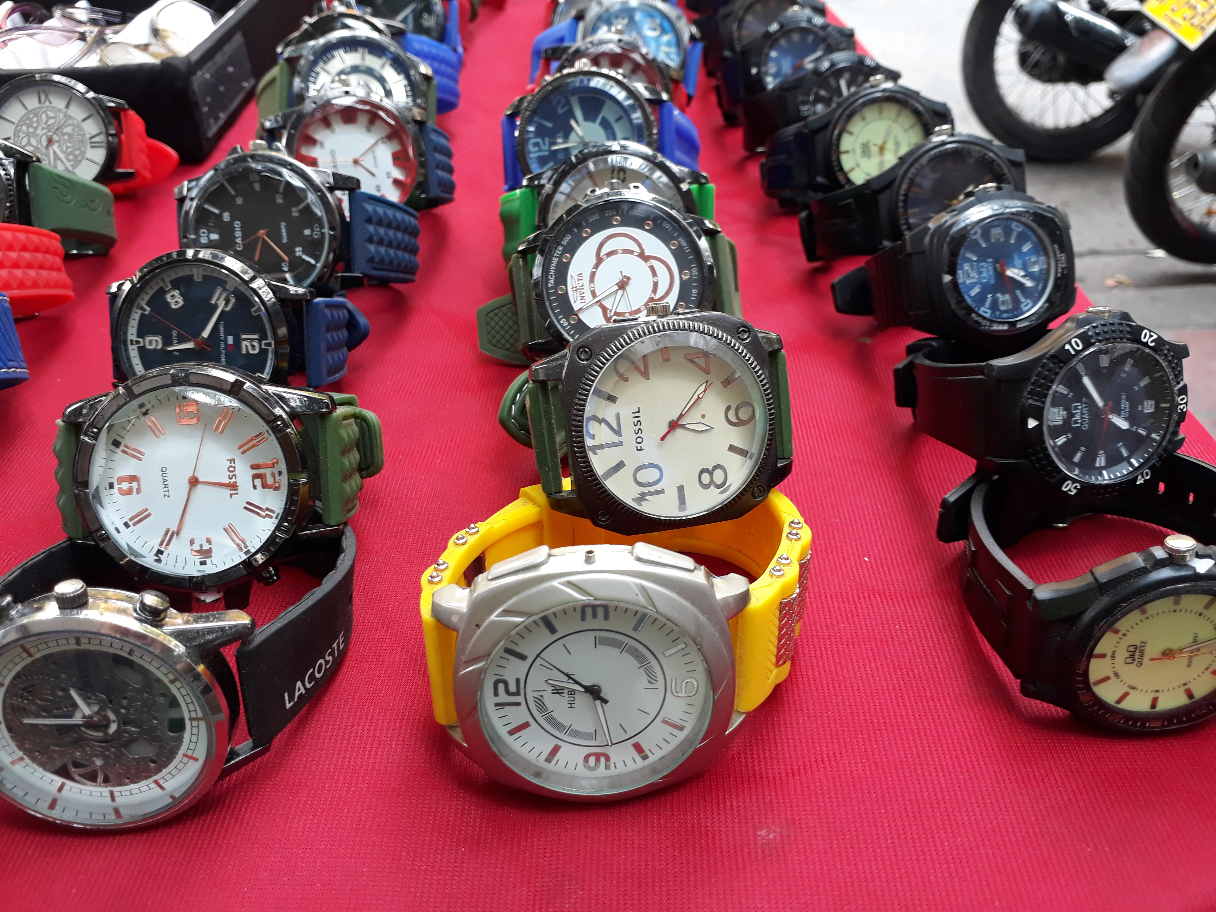 Reloj para hombre