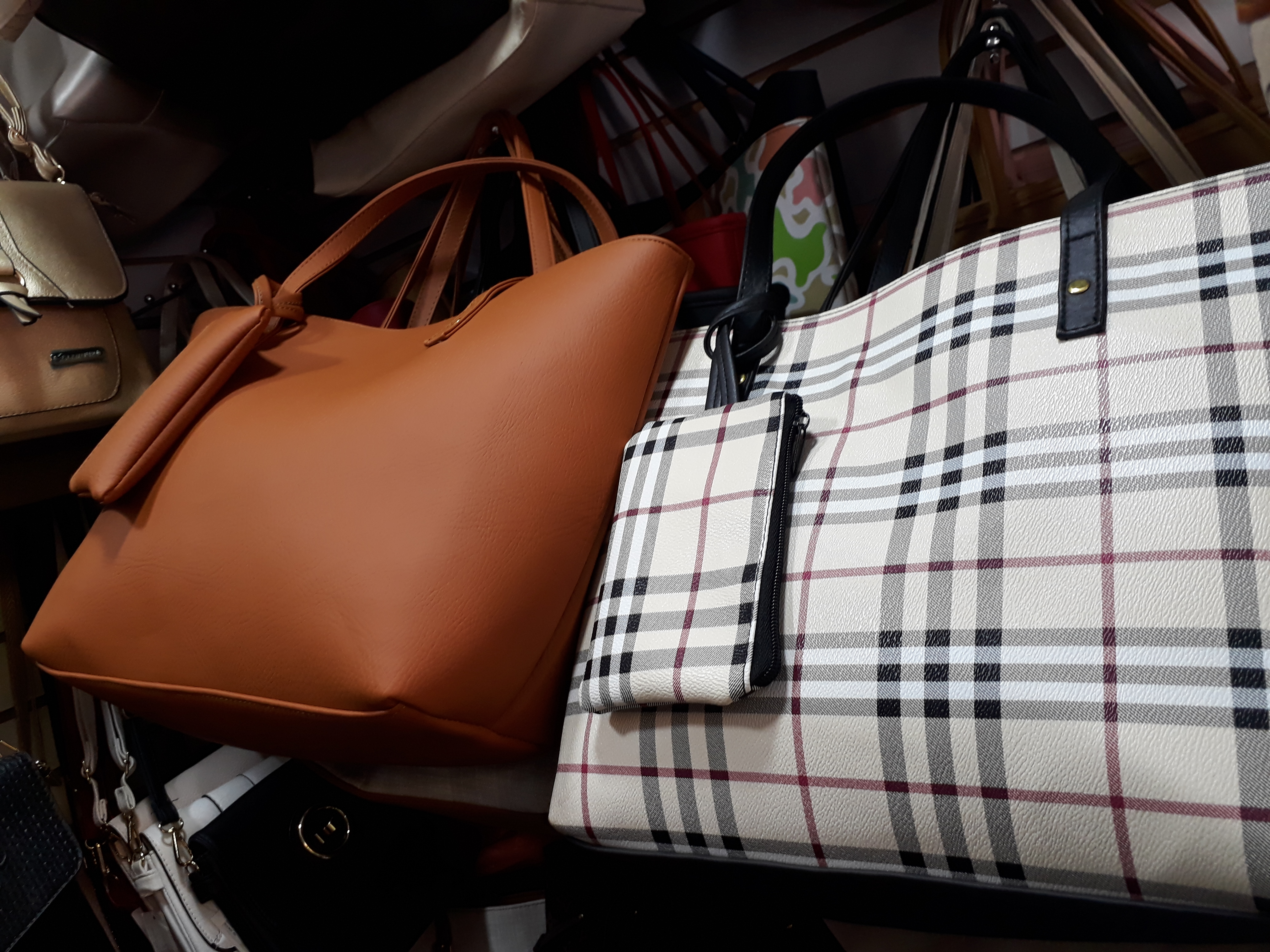 Bolsos para dama