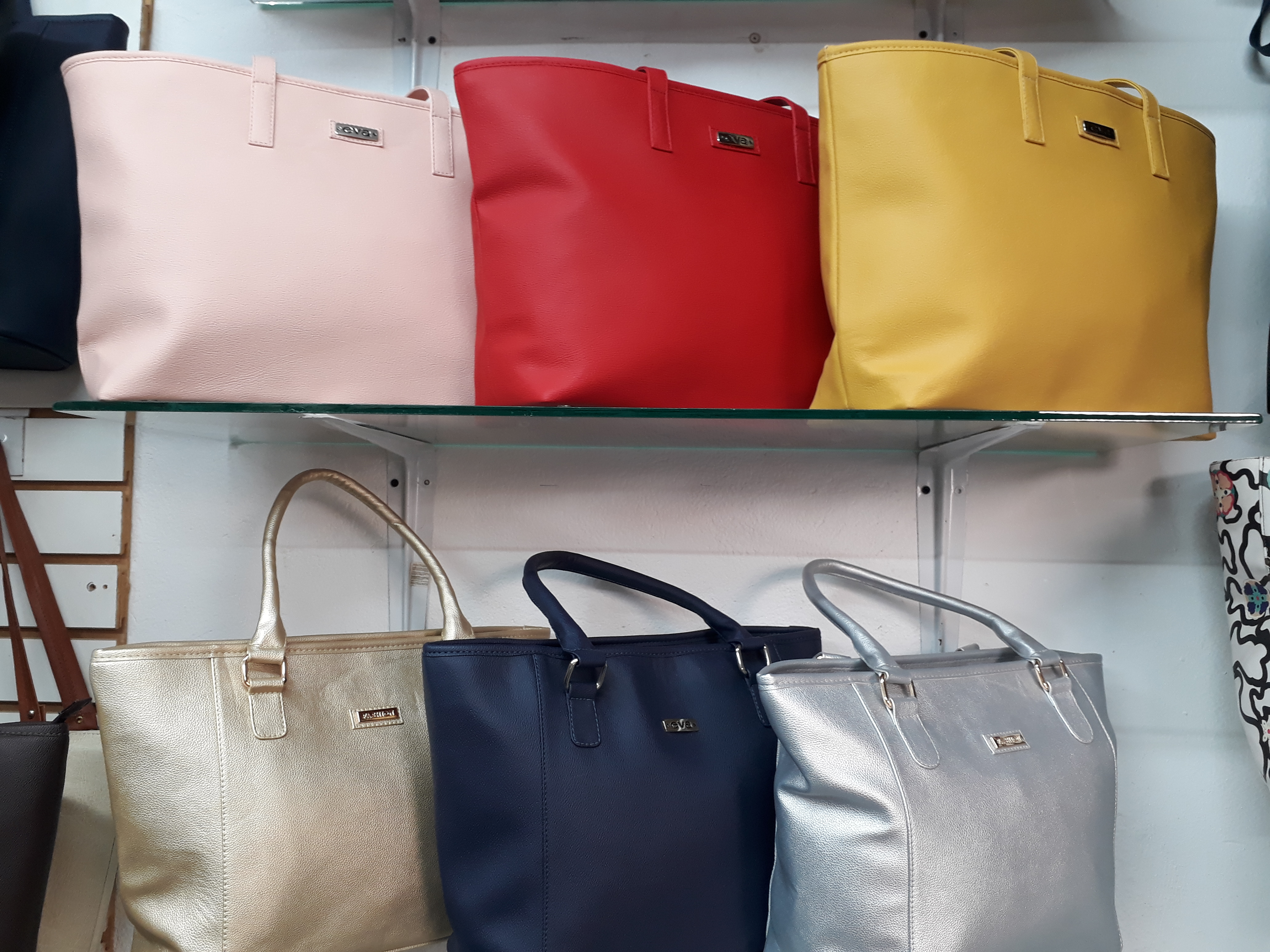 Bolsos para dama