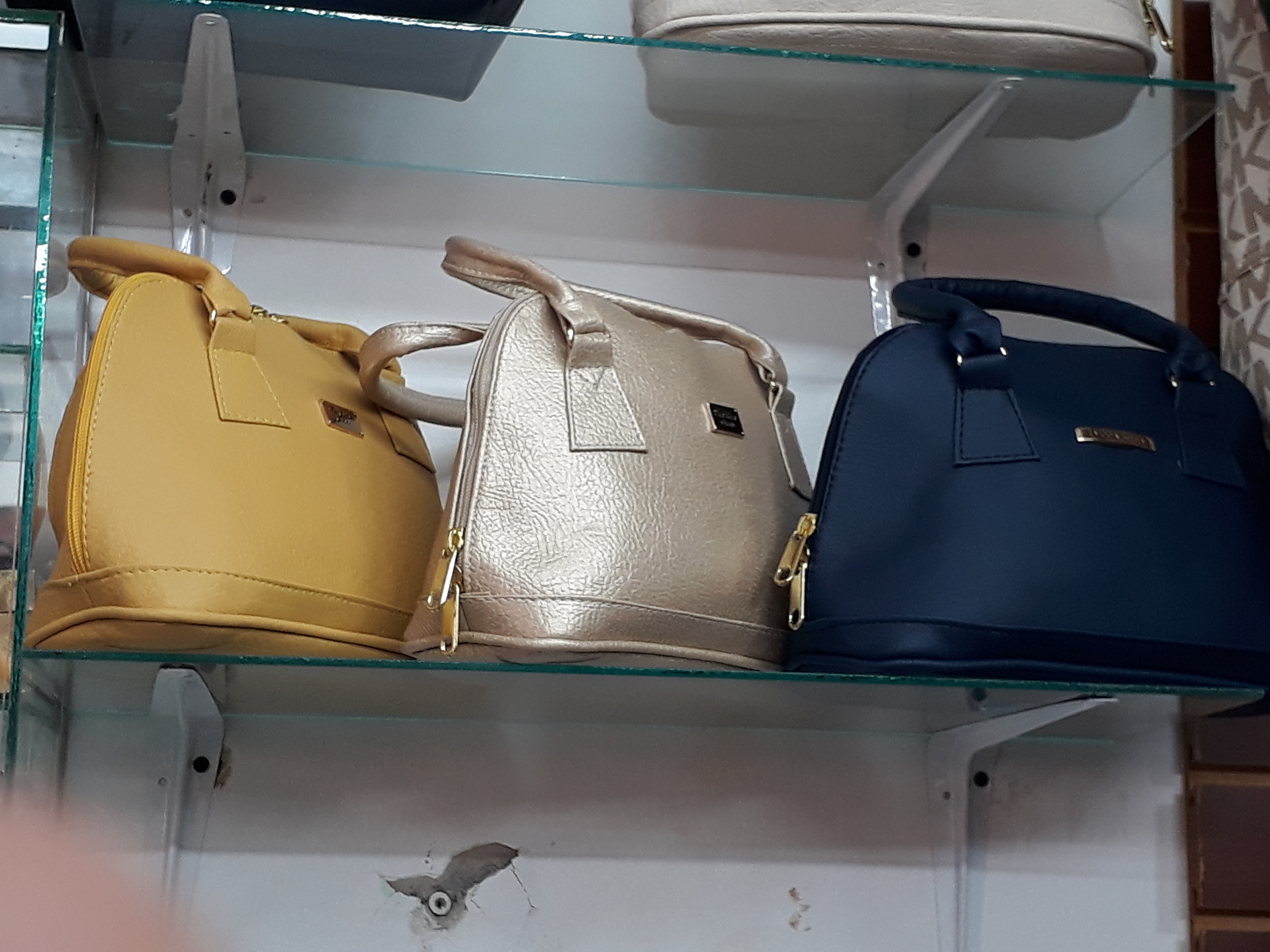Bolsos carriel