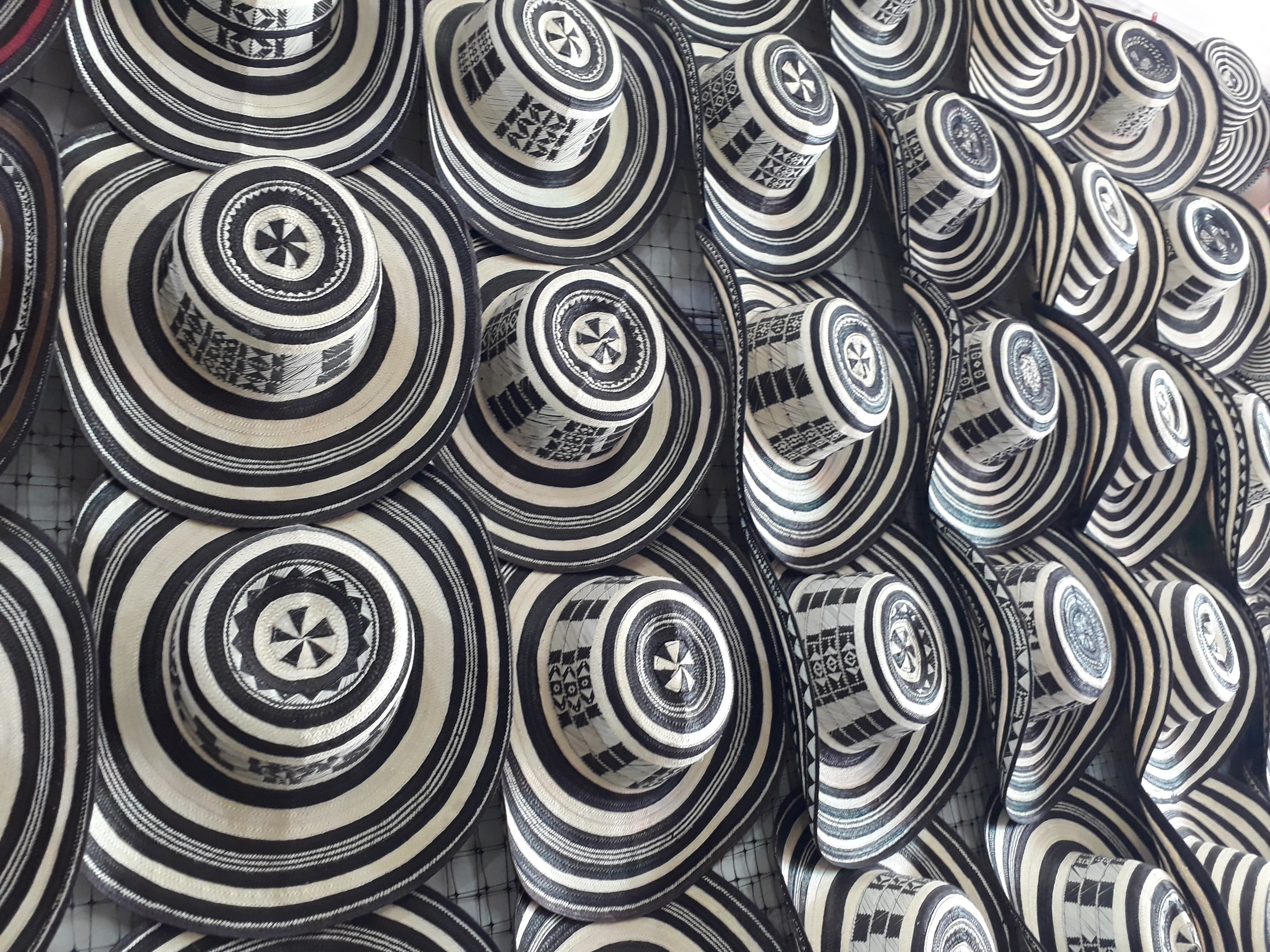 Sombreros