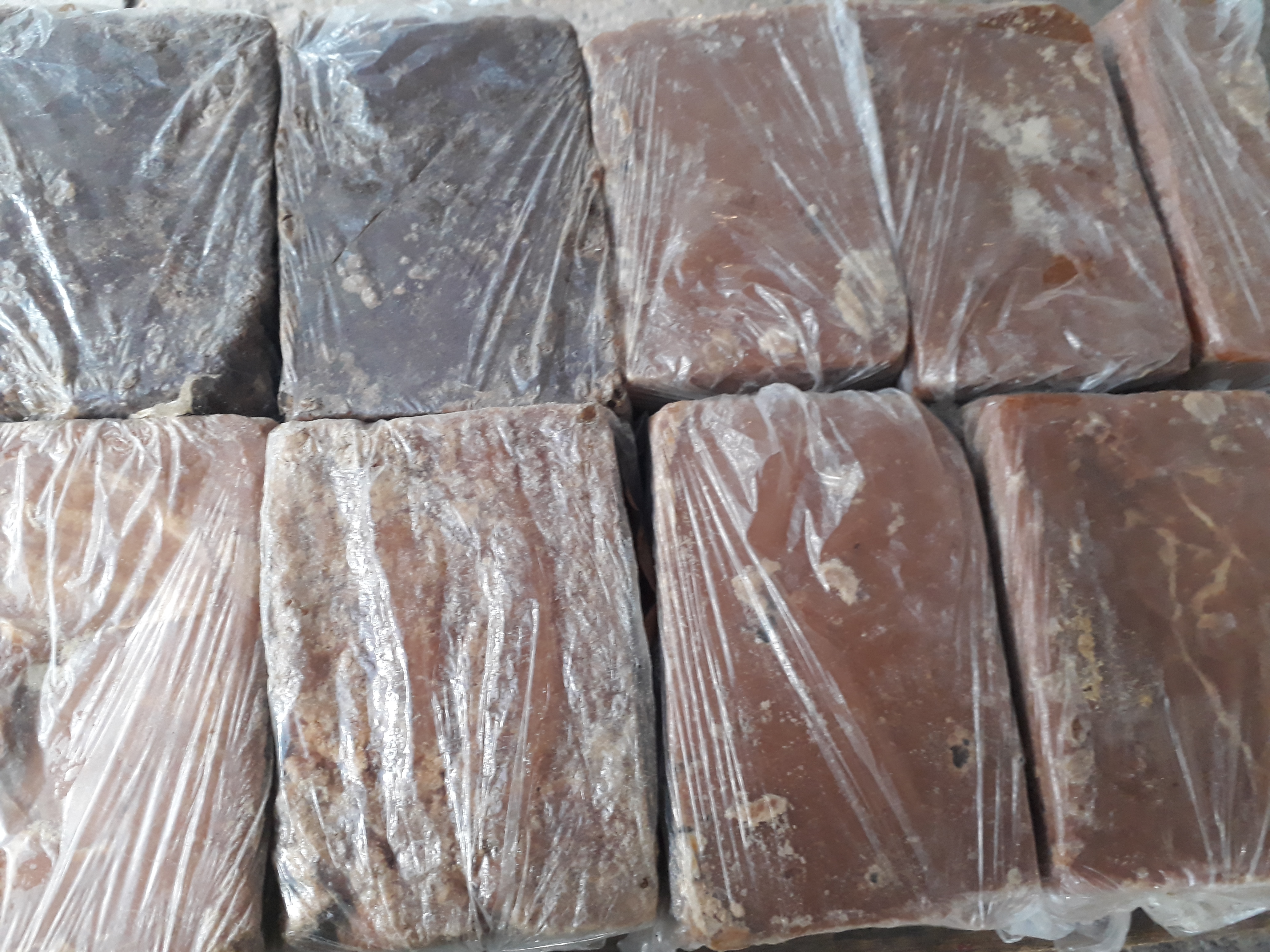 Panela tanqueta