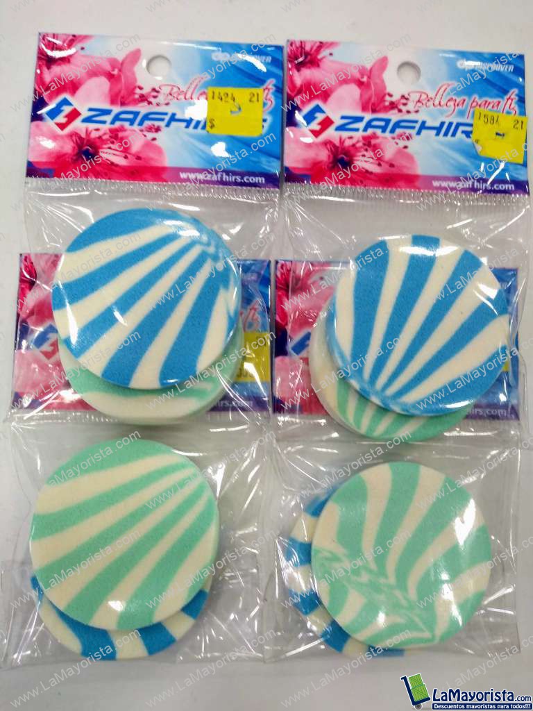 pomo para base x2 Safiro