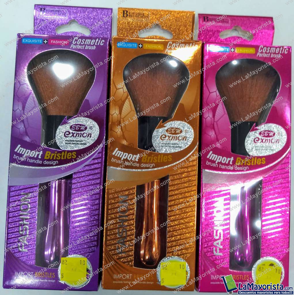 brocha Cosmetic