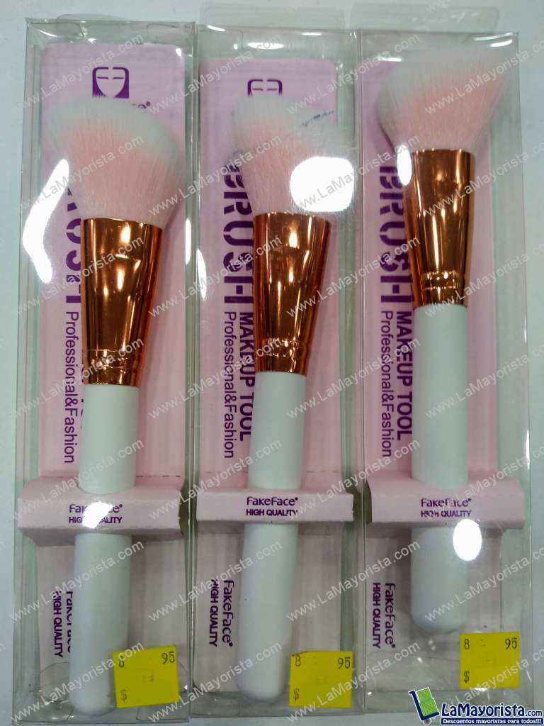 brocha polvo Brush