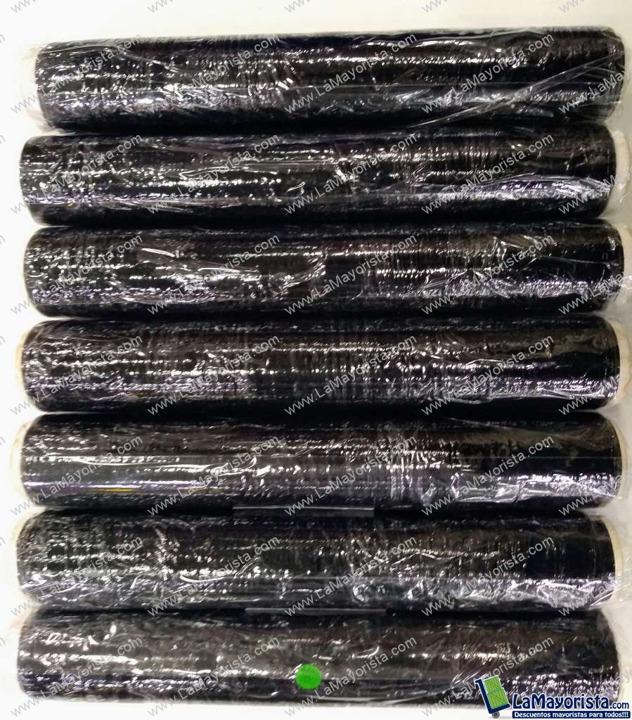 papel osmotico