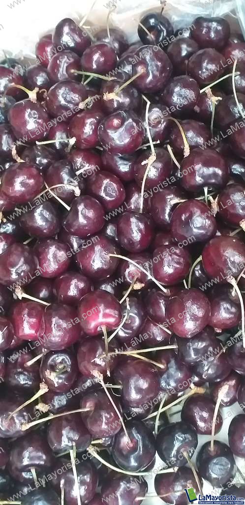 Cereza  cherry