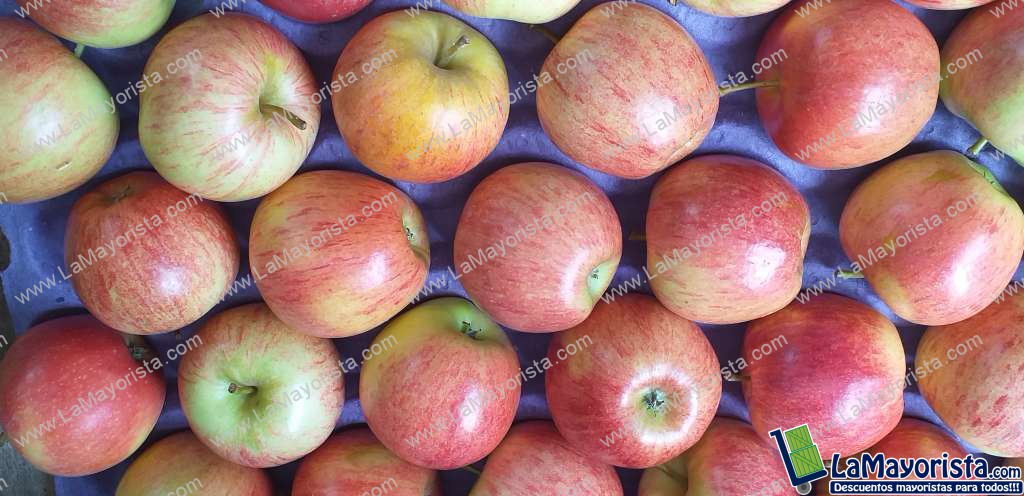 Manzana gala