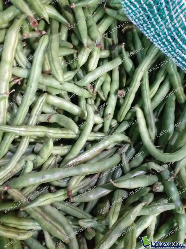 Habichuela