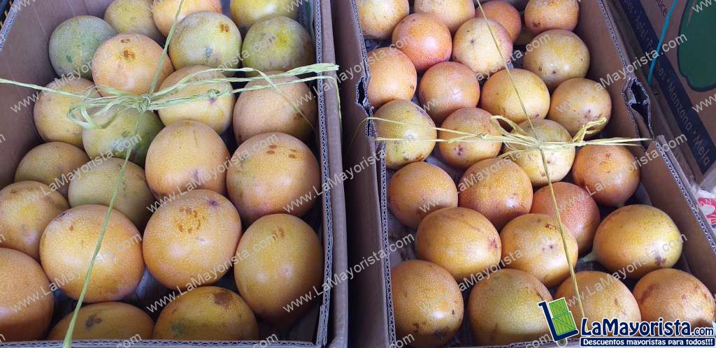 Granadilla extra