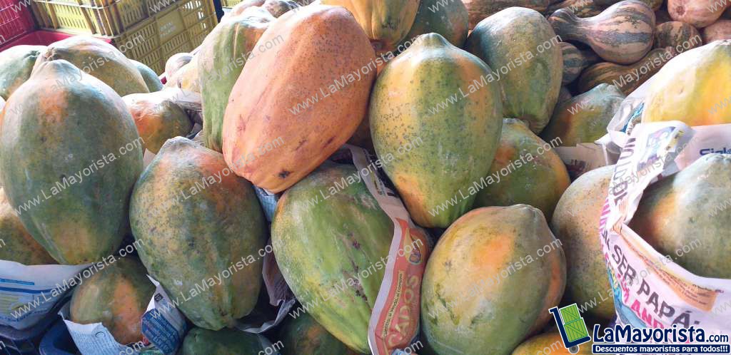 Papaya tainung
