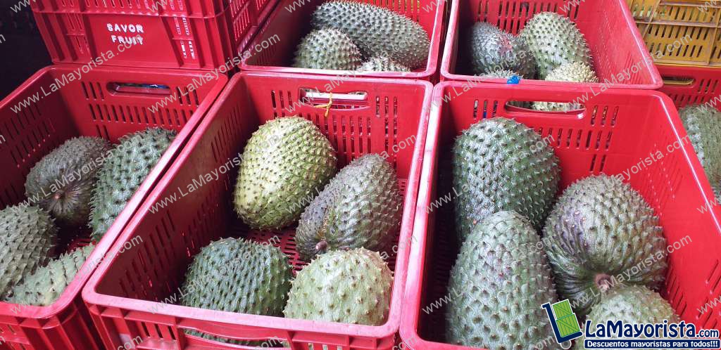 Guanabana