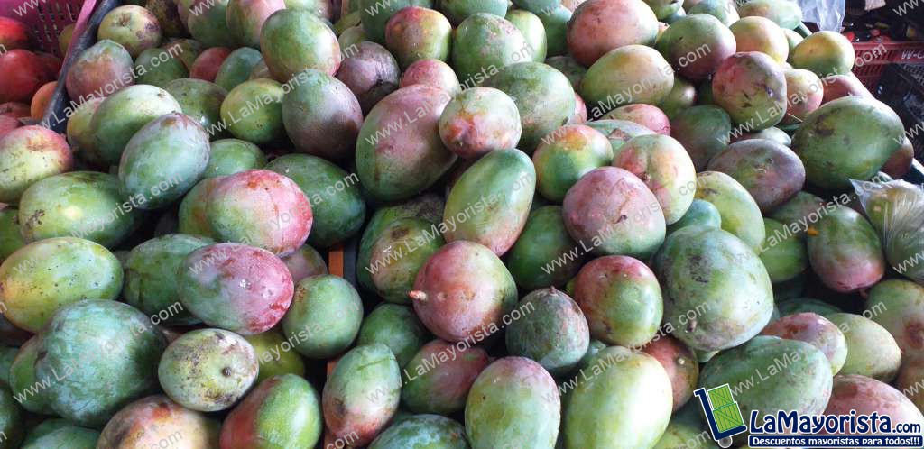 Mango farchi