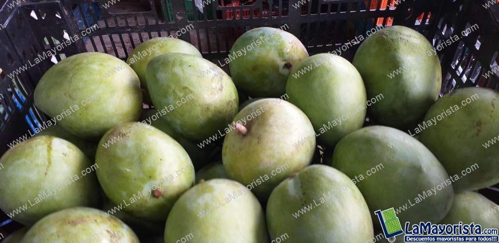 Mango filipino