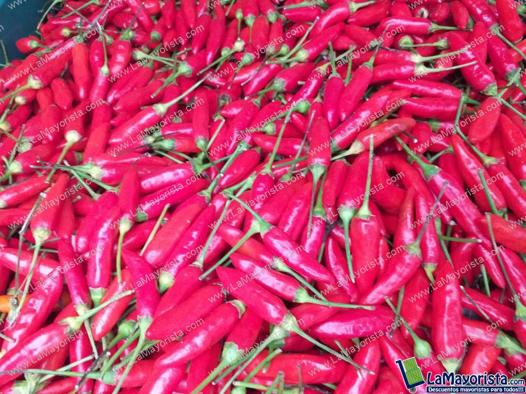Aji referencia tabasco