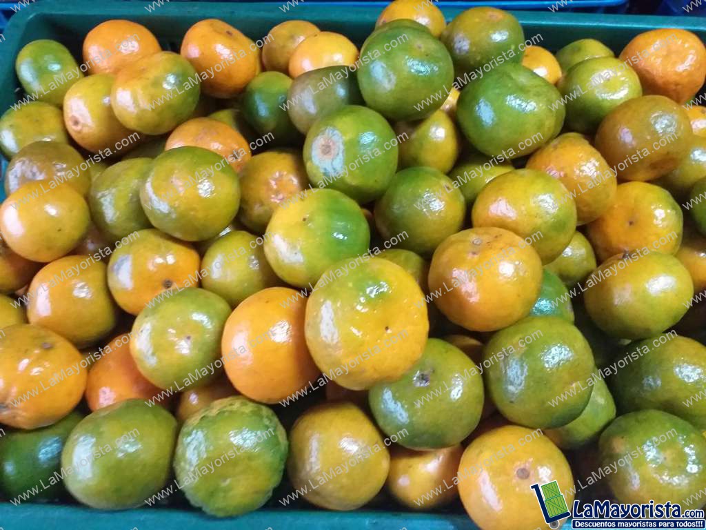 Mandarina