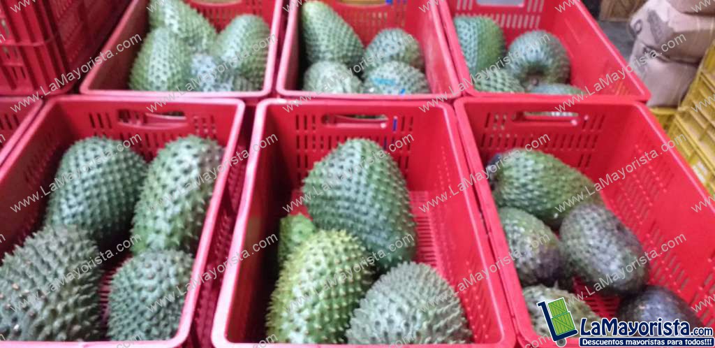 Guanabana