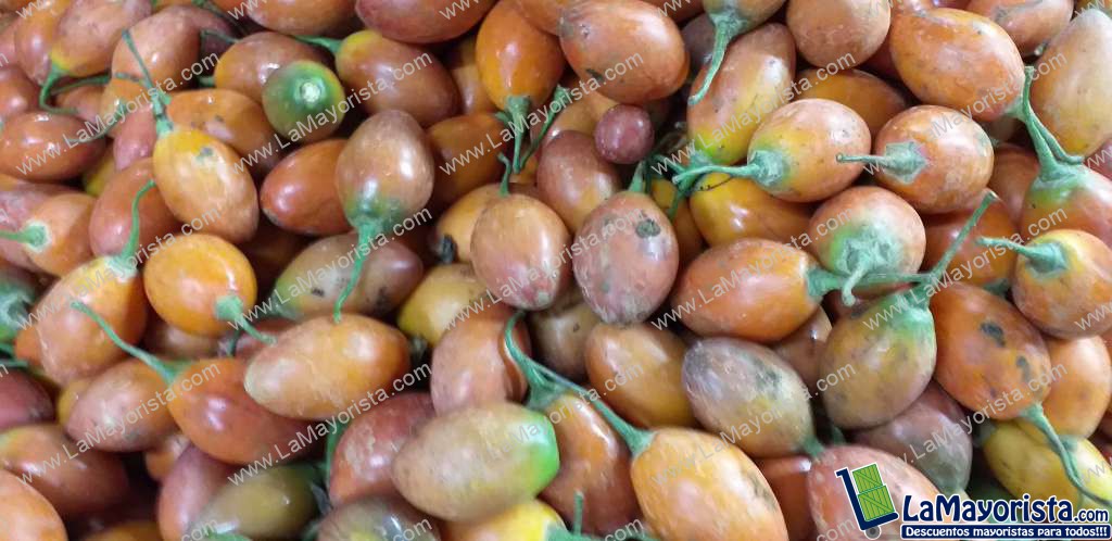 Tomate arbol