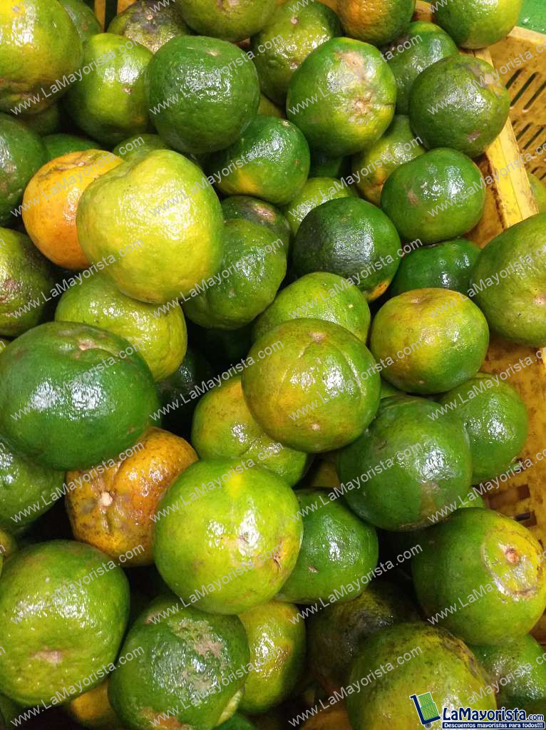 Mandarina