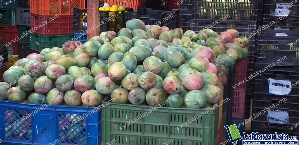 Mango farchi