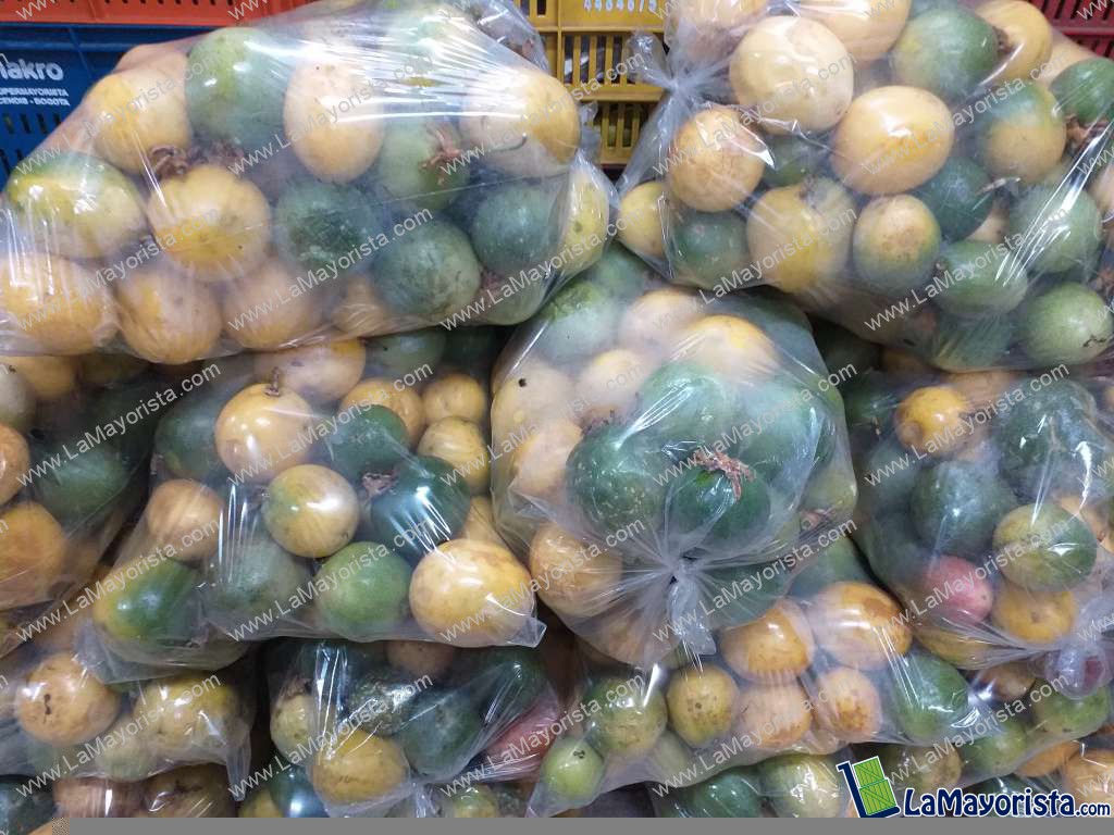 Maracuya extra