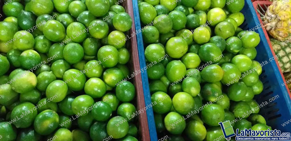 Limon tahiti