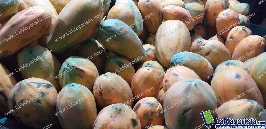 Papaya tainung