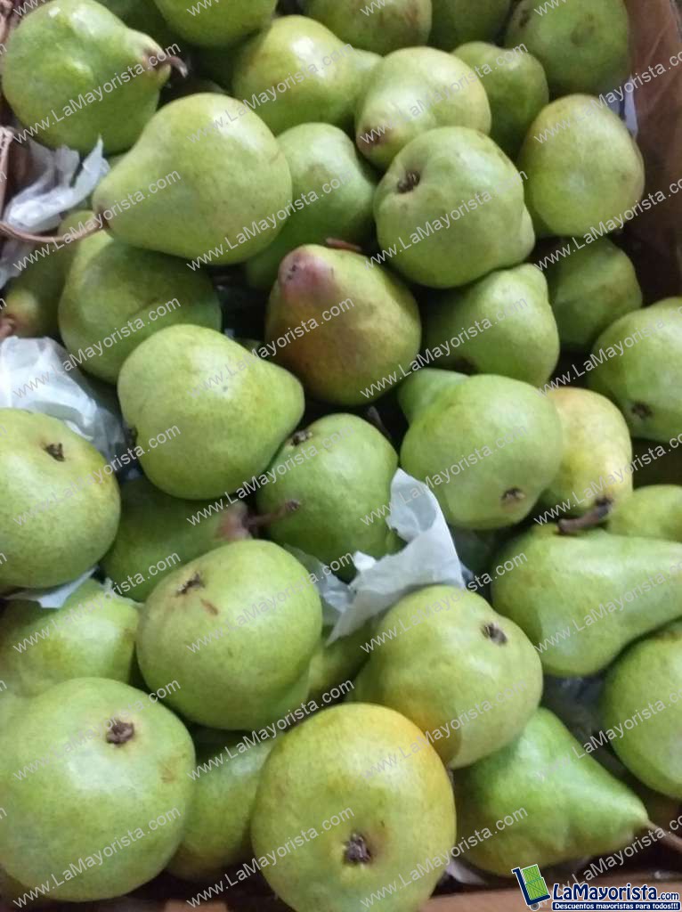 Pera