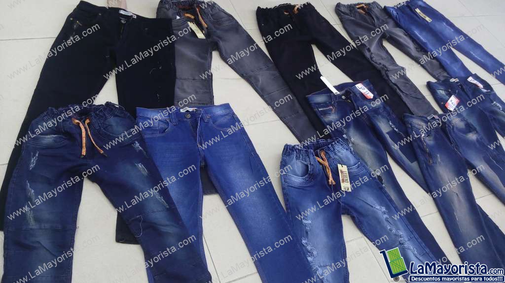 Pantalones