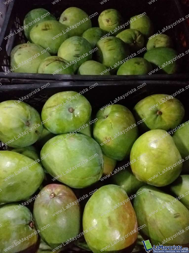Mango  farchis