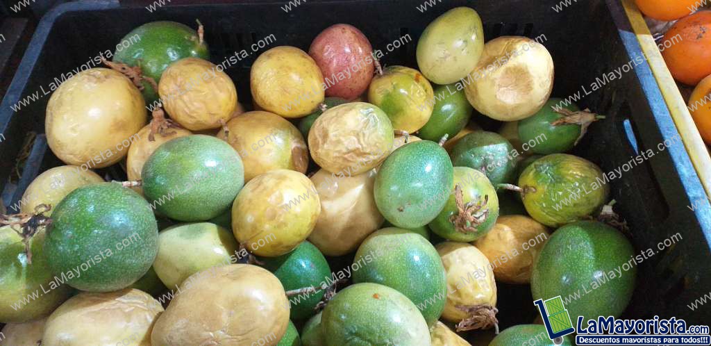 Maracuya