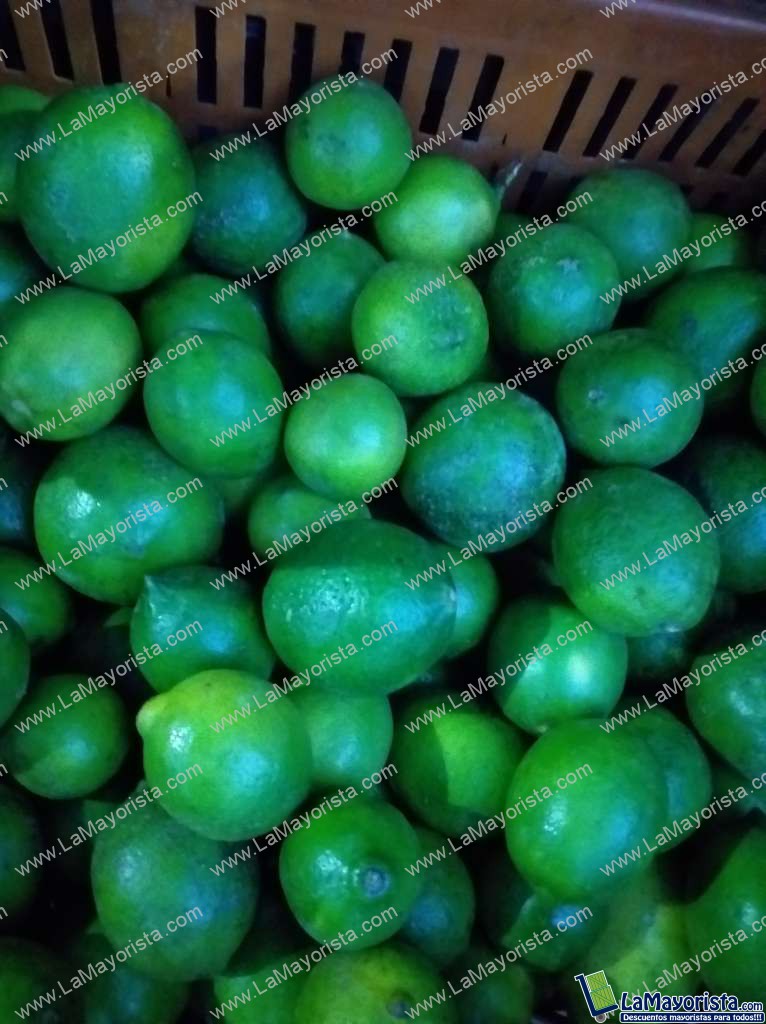 Limon tahiti