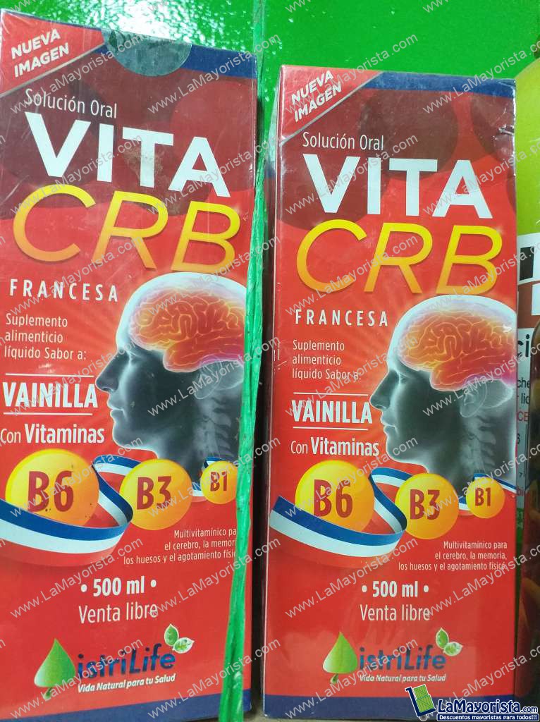 Vitacerebrina
