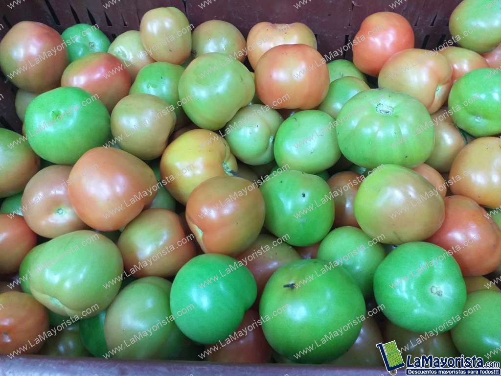 Tomate de aliño