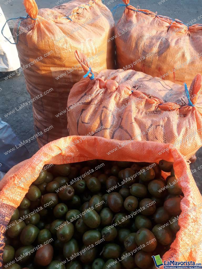 Ciruela x40kg
