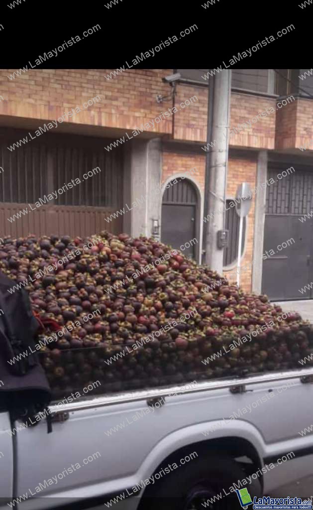 Mangostino selecto