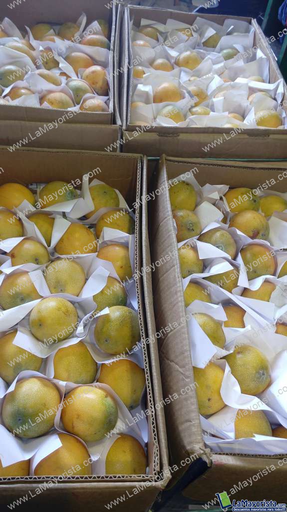 Granadilla