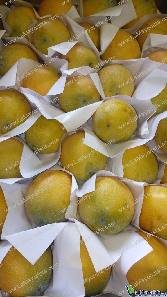 Granadilla