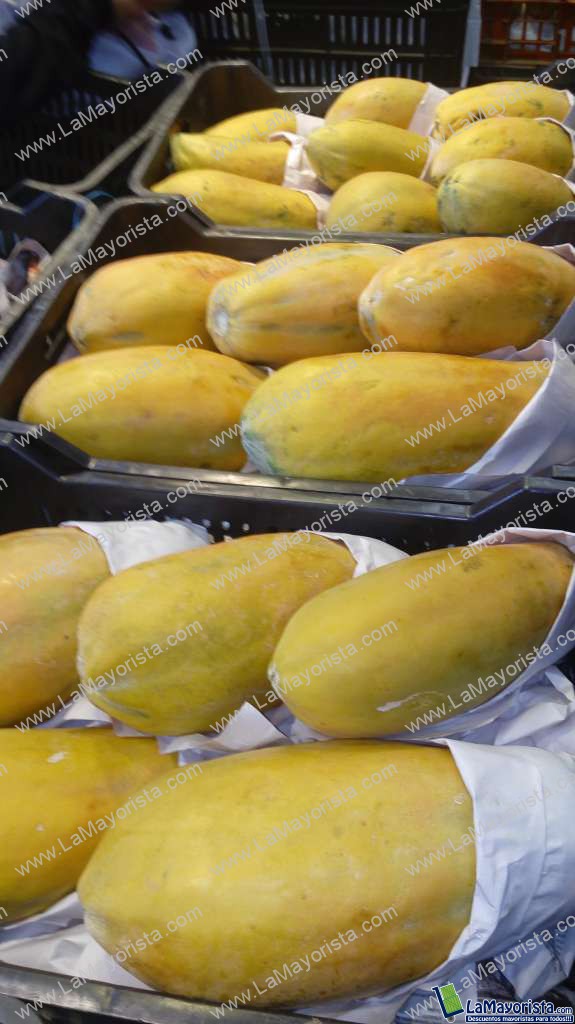 Papayas