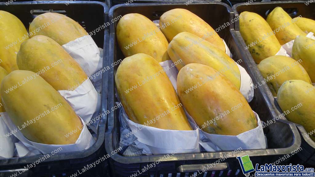 Papaya