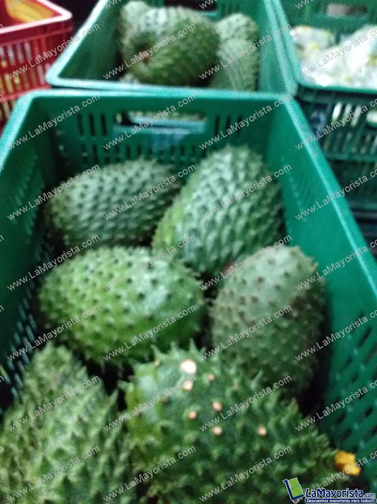 Guanabana