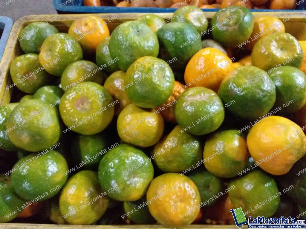 Mandarina