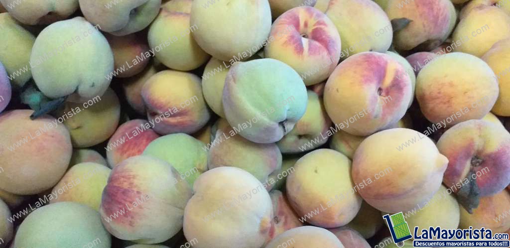 Durazno criollo