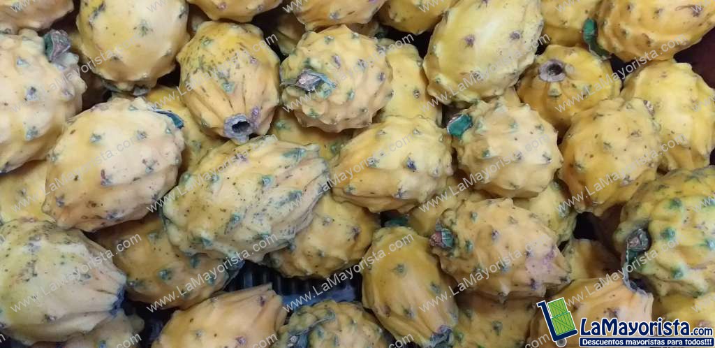 Pitaya ecuatoriana