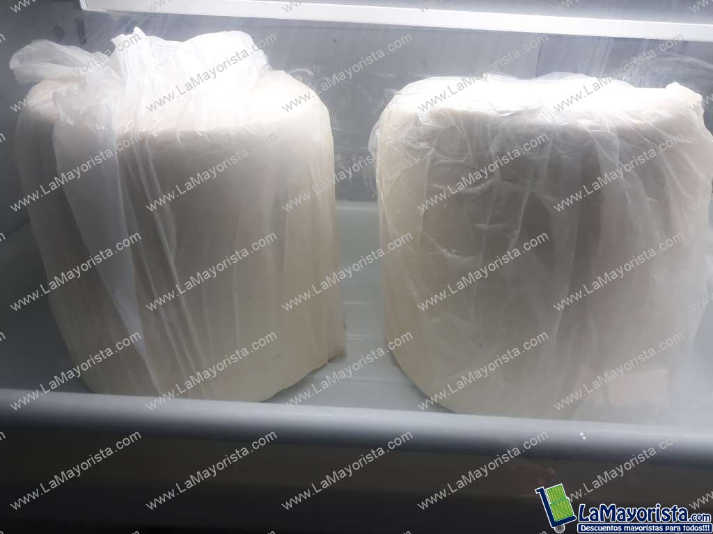 Queso costeño suave
