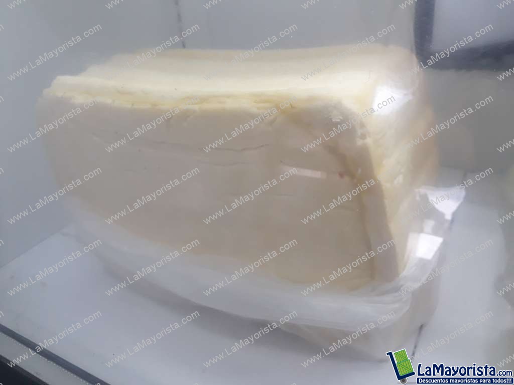 Queso costeño duro