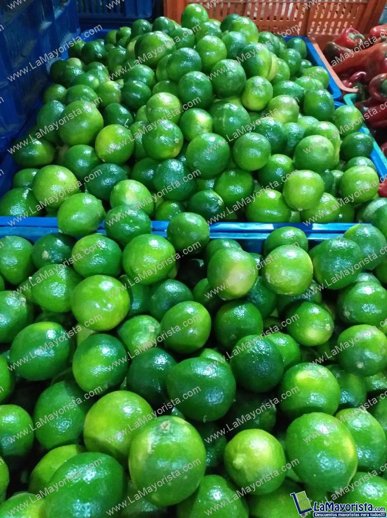 Limon tahiti